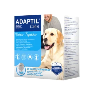 Adaptil Calm startkit