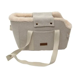 Draagtas sofia grijs