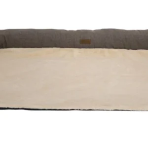 Zetelberschermer bruin XL 120cm