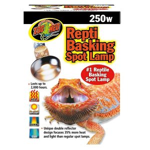 Zoo Med Repti Basking Spot Lamp 250W