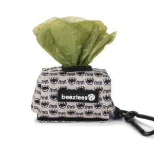 Poepzakhouder ollo beige