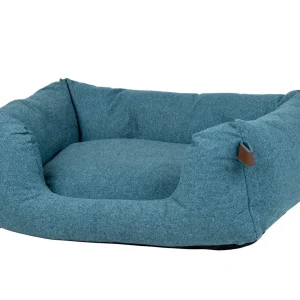 Fantail mand Snooze Cosmic Blue