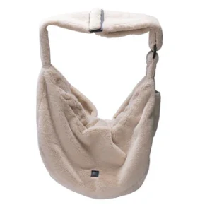 DBL draagtas Laki beige