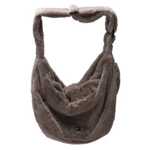 DBL draagtas Laki taupe