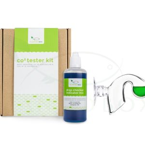 CO2 tester kit