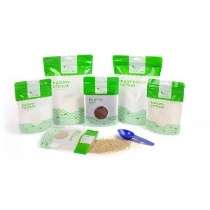 Estimative Index Kit