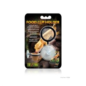 Exo terra Food Cup Holder
