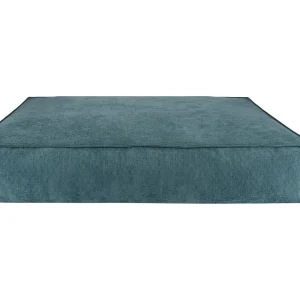 Fantail Mellow matras Peacock Blue
