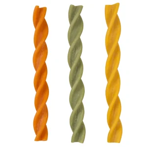 Garden bites fruity dental swirl L 16 cm