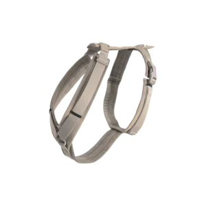 Harnas active velvet beige