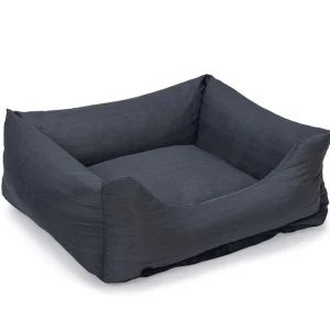 Hondenmand Sofixa antraciet 65 cm