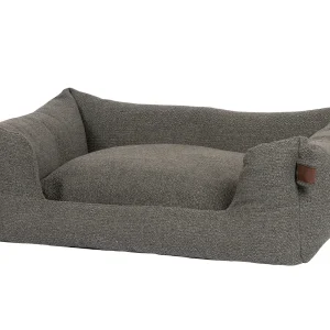 Fantail Mand Snooze Seaweed green