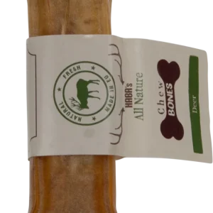 All Nature Kauwbot hert 17 cm