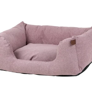 Fantail mand Snooze Iconic Pink