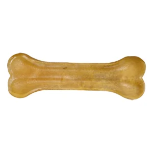 Kauwbeen geperst 30gr/10cm