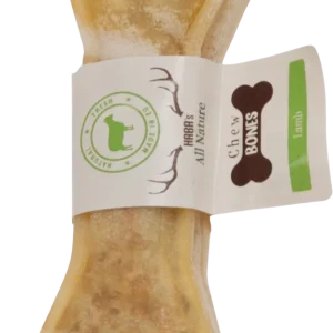 All Nature Kauwbot Lam 17cm