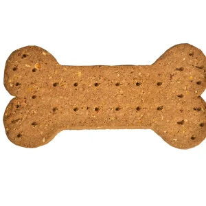 Kluif lam en rijst 19cm