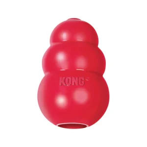Kong classic rood