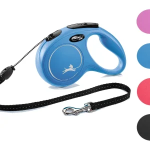 Flexi new classic M koord 5 meter