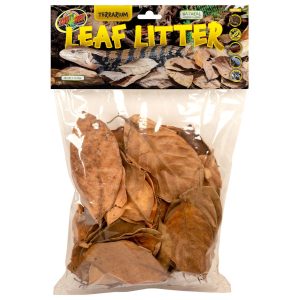 Zoo Med Leaf Litter (30gr)