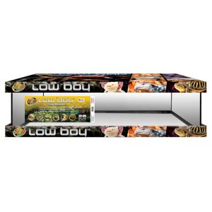 Zoo Med Low Boy Terrarium 90x45x25cm