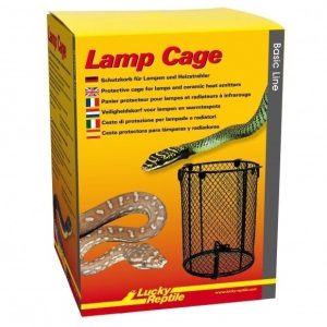 Lucky Reptile Lamp Cage