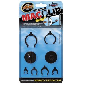 Zoo Med MagClip (Magnet Suctions Cup)