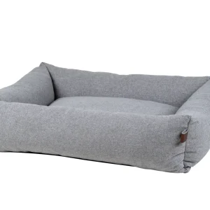 Fantail mand Snug Nut Grey