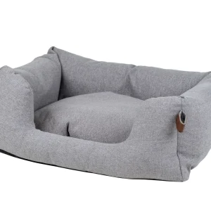 Fantail mand Snooze Nut Grey