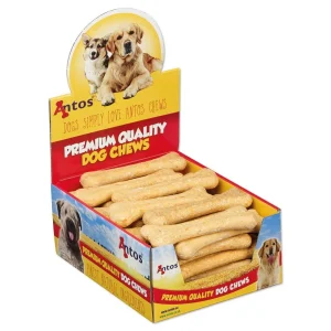 Meaty bone chicken 1st