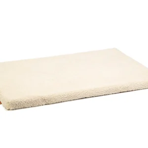 Orthopedisch benchkussen Ito wit