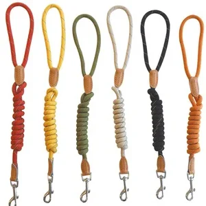 Reflecterende leiband 150 cm