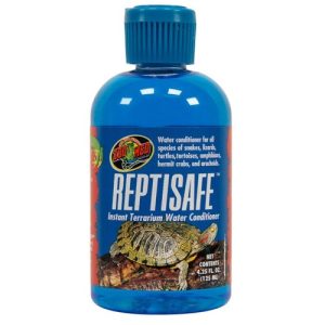 Zoo Med Reptisafe Water Conditioner 125ml