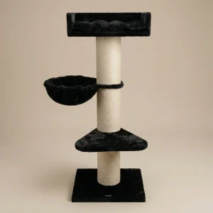 Krabpaal Royalty de Luxe (Black Teddy)