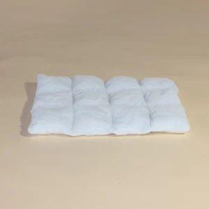 Blue Teddy Kussen, voor de Lounge Ligplaats