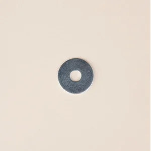 Alu Afdekring voor Schroeven M8/M10