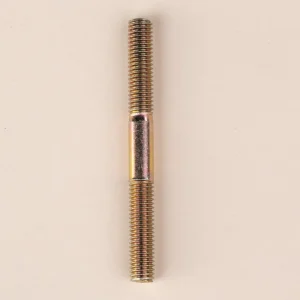 Verbindingsschroef M8 x 80 mm