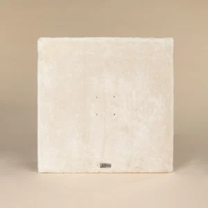 Bodemplaat Crèmekleurig, Maine Coon Lounge/Tower/Royalty/Chartreux 60 x 60 x 4 cm