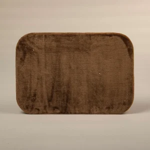 Bodemplaat Bruinkleurig, Devon Rex 70 x 50 x 4 cm