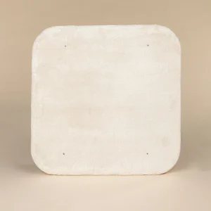 Bodemplaat Crèmekleurig, Catdream de Luxe 60 x 60 x 4 cm