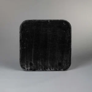 Bodemplaat Donkergrijs kleurig, Catdream de Luxe 60 x 60 x 4 cm