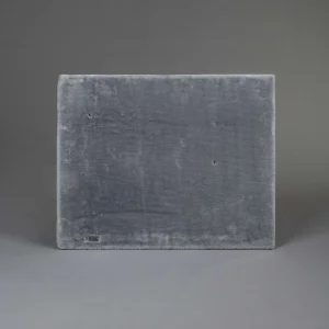 Bodemplaat Lichtgrijs kleurig, Cat Penthouse 73 x 58 x 4 cm