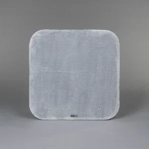 Bodemplaat Lichtgrijs kleurig, Catdream de Luxe 60 x 60 x 4 cm