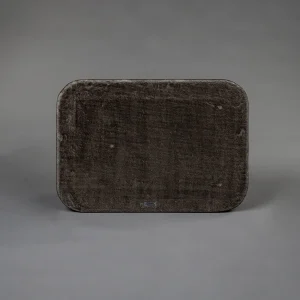 Bodemplaat Taupekleurig, Devon Rex 70 x 50 x 4 cm