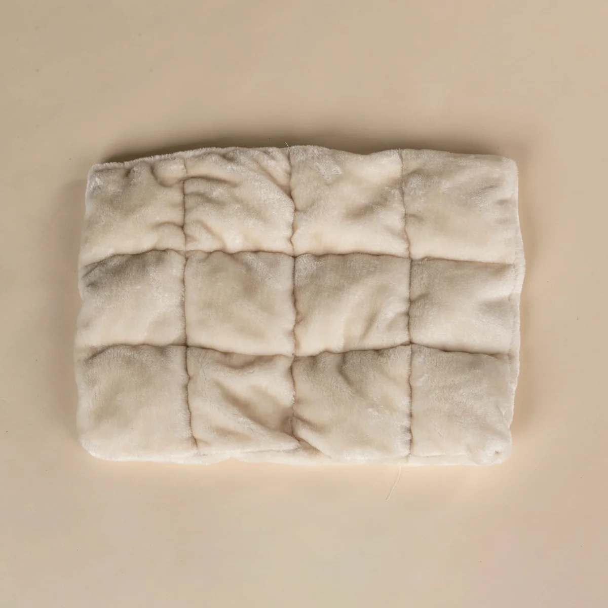 Speelhuis Kussen Crèmekleurig, Kili & Catdream 52 x 37 x 30 cm