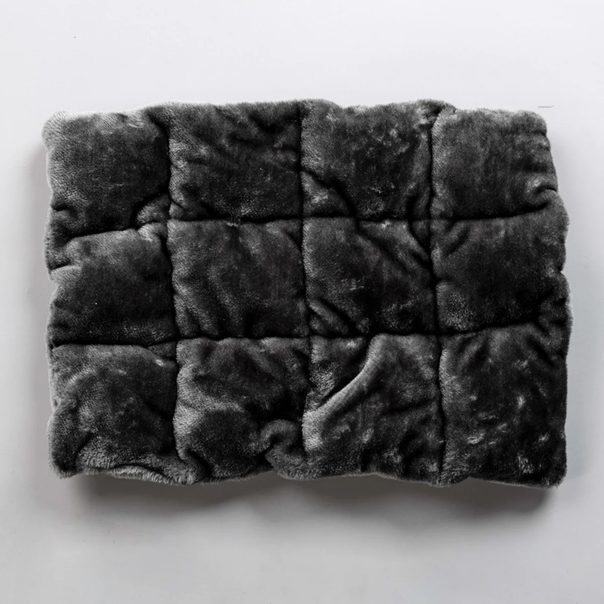 Speelhuis Kussen Donkergrijs kleurig, Kili & Catdream 52 x 37 x 30 cm