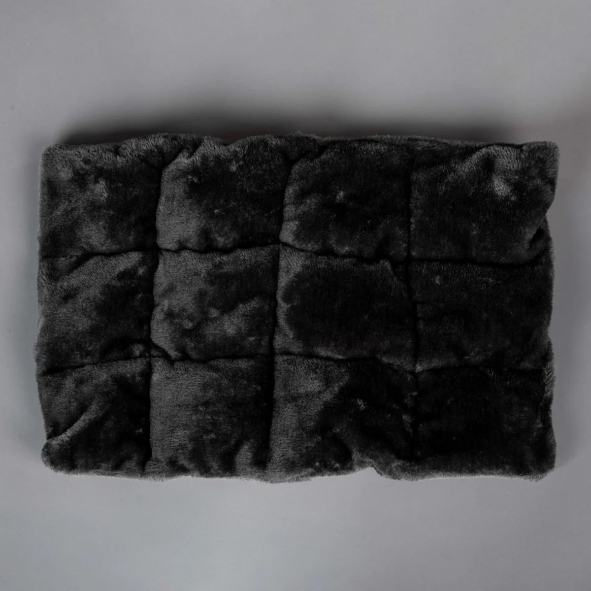 Speelhuis Kussen Donkergrijs kleurig, Kili & Catdream 52 x 37 x 30 cm - Afbeelding 3