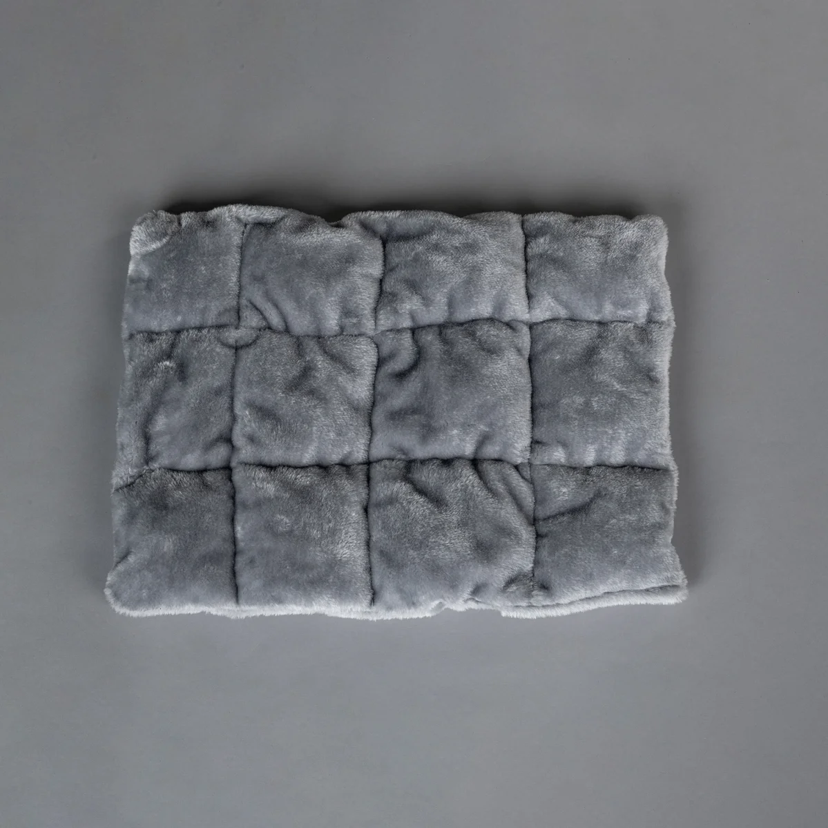 Speelhuis Kussen Lichtgrijs kleurig, Kili & Catdream 52 x 37 x 30 cm - Afbeelding 2