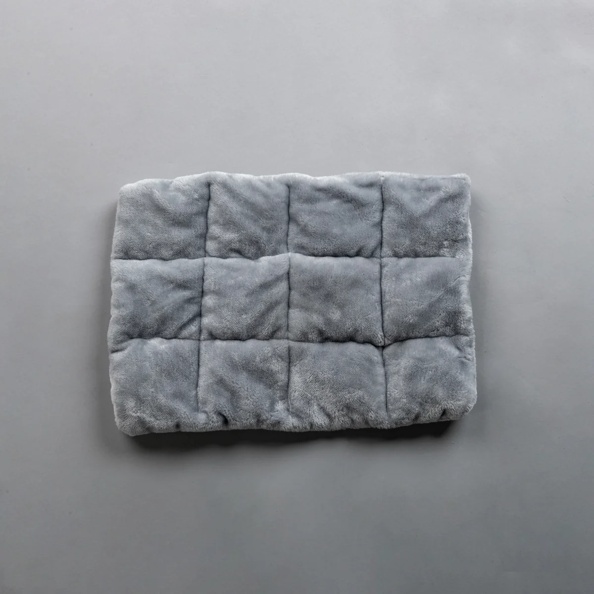 Speelhuis Kussen Lichtgrijs kleurig, Kili & Catdream 52 x 37 x 30 cm - Afbeelding 3