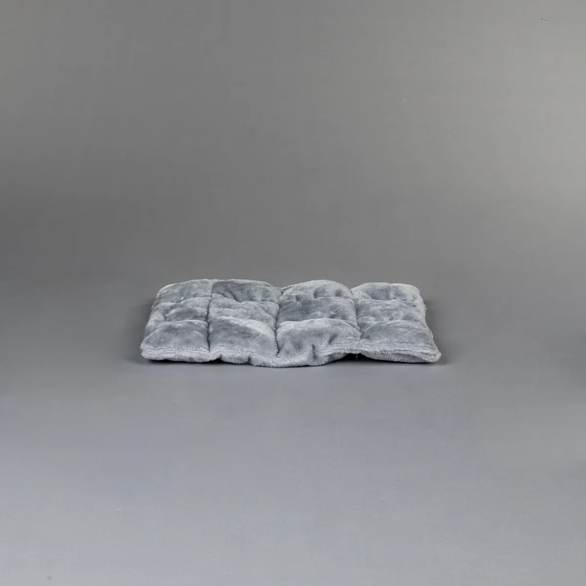 Speelhuis Kussen Lichtgrijs kleurig, Kili & Catdream 52 x 37 x 30 cm - Afbeelding 5